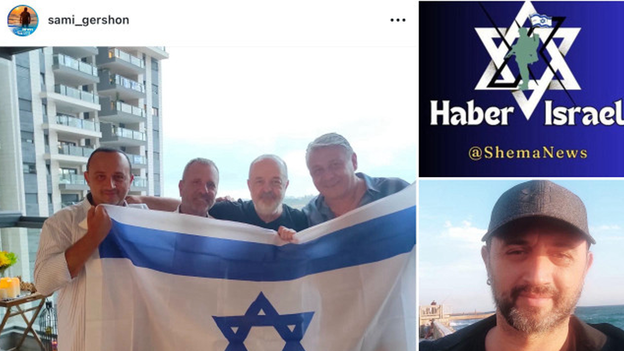 Türkiye’ye saldıran İsrailli, çifte vatandaş çıktı! Hem de istediği zaman Türkiye’ye gezmeye geliyor!