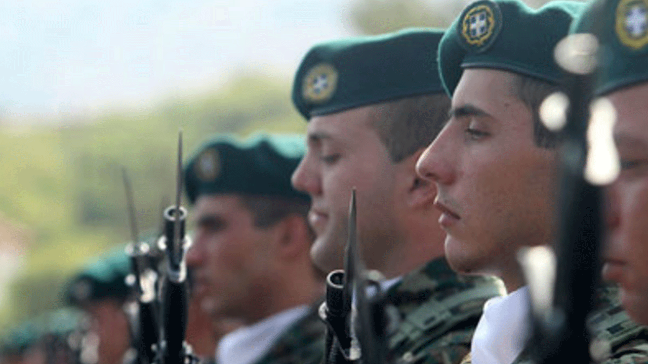 Türkiye'ye saldırma planı yapan ülkede alarm! Sahaya sürecek asker bile bulamayabilirler