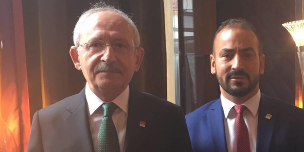 Türkiye'ye 'savaşa hayır' diyen CHP'li başkan, Mali'de ölen Fransız askerleri için yas tuttu!