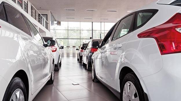 Türkiye'ye 'Sıfır kilometre' operasyon! Oto stokçularının vurgun yöntemi ifşa edildi