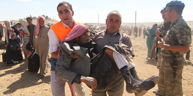 'Türkiye'yi bir kez daha savunacağım'