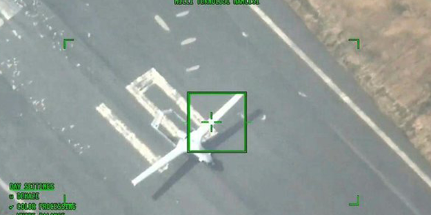 Türkiye’ye silah ambargosu uygulayan Kanada'dan flaş karar