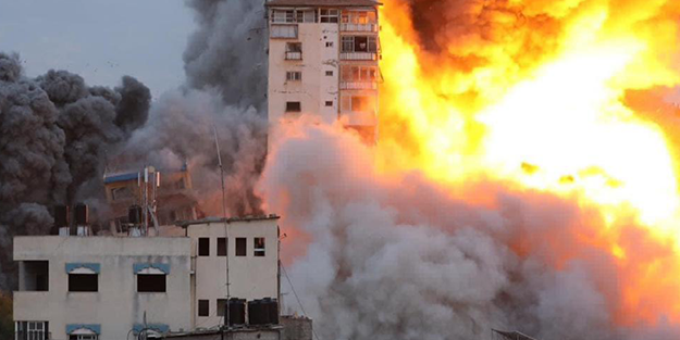 Türkiye'ye şok eden ABD uyarısı: Plan gerçekleşir demiyorum ama korkum bu