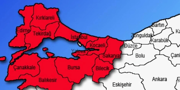 Türkiye'ye sosyal medya hesabından uyarıda bulundu: Adeta ilginç bir döneme girdi, fena geliyor! Herkesi ilgilendiriyor