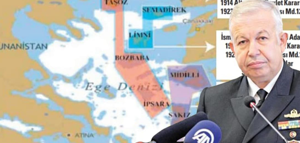 Cihat Yaycı'dan ABD'ye tepki: ABD, 'Constantinople' diyor, burası İstanbul'dur! Biden yönetimi aklına başına almalı