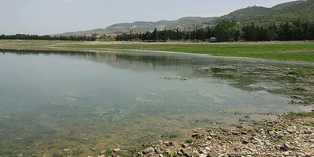 Türkiye'ye su vermeyi reddeden ülke susuz kaldı! Resmen şoktalar