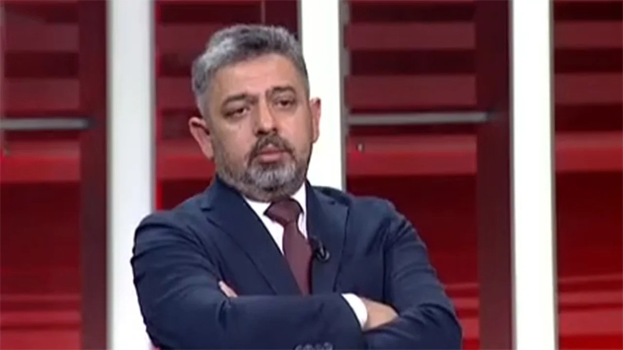 Türkiye’ye şüphe, İsrail’e tam destek! Kim bu İsrail beslemeleri?