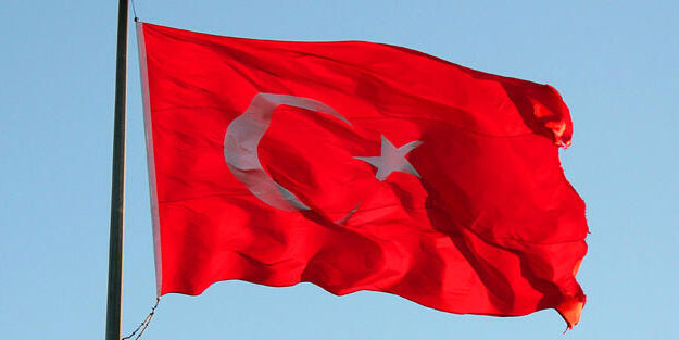 Türkiye'ye Suriye övgüsü