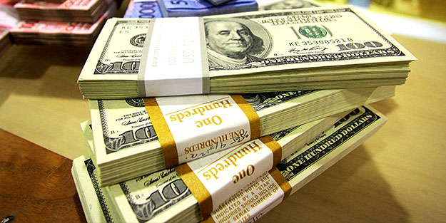 Türkiye'ye tamı tamına 1 milyar dolar! Müthiş haber geldi