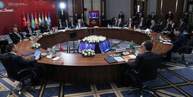 Türkiye'ye tarihi çağrı: Dünyada büyük bir güç haline geliriz
