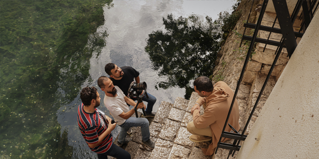 Türkiye'ye tarihi dizinin müjdesi az önce verildi! Görsel şölen inanılmaz olacak... Müthiş dizi başlıyor...