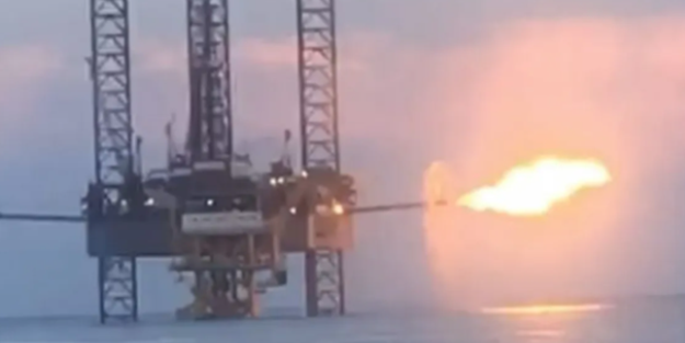 Türkiye'ye tarihi doğalgaz müjdesi! 2024'e saatler kala duyuruldu