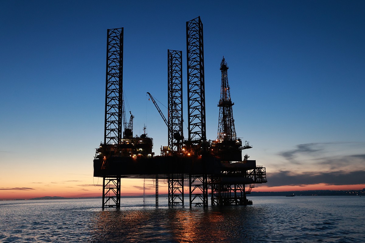 Türkiye'ye tarihi doğalgaz müjdesi! Yetkili isim müthiş haberi duyurdu