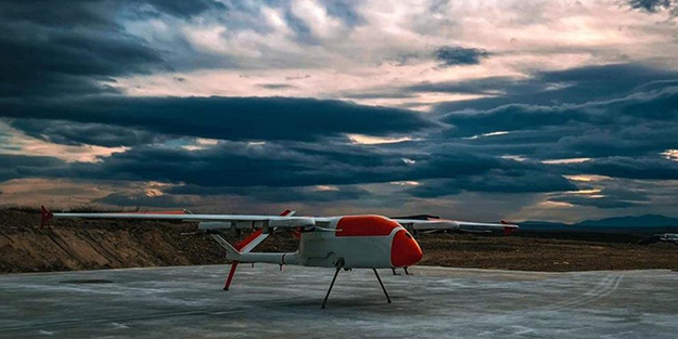 Türkiye'ye tarihi müjde! İki yeni İHA geliyor, rakibi yok denecek kadar az