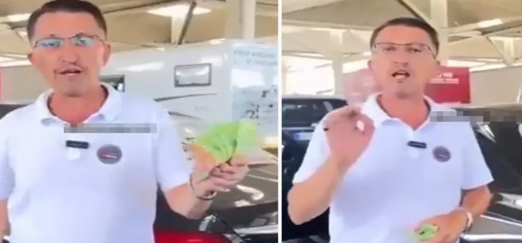 Türkiye’ye tatile gelen gurbetçinin talepleri ‘Bu kadarı da fazla’ dedirtti! Hadi oradan be