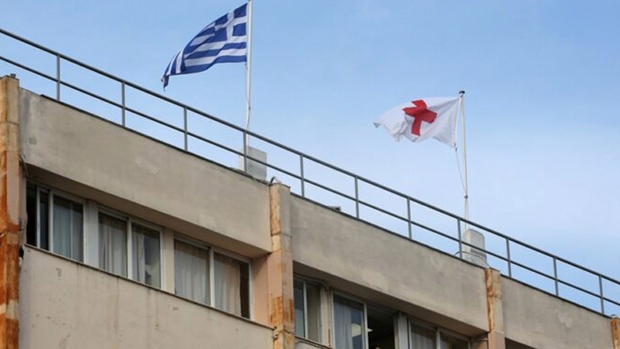Türkiye'ye tehditler savuran Yunanistan’da sağlık krizi: Avrupa’nın en kötüsü!
