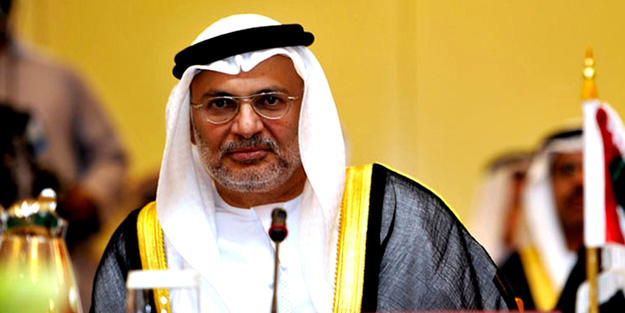 Türkiye’ye tehditlerde bulunuyordu! Enver Gargaş görevden alındı