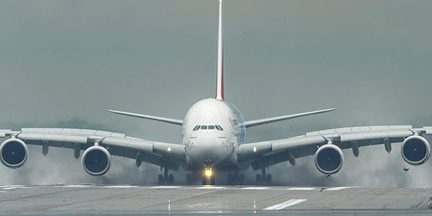 Türkiye'ye teklif edilen dev uçak iade edildi! Asya ülkesinden dikkat çeken adım