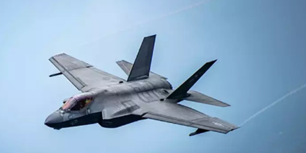 Türkiye'ye teklif edilen F-35'lerle ilgili ABD'den hiç hesapta olmayan karar! Lockheed Martin bile şaşırdı