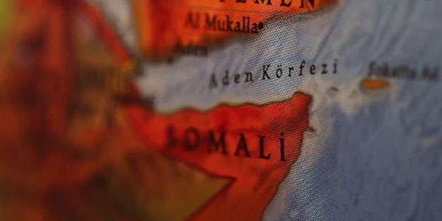 Türkiye'ye teşekkür mesajı! 'Memnuniyetle karşılıyoruz'