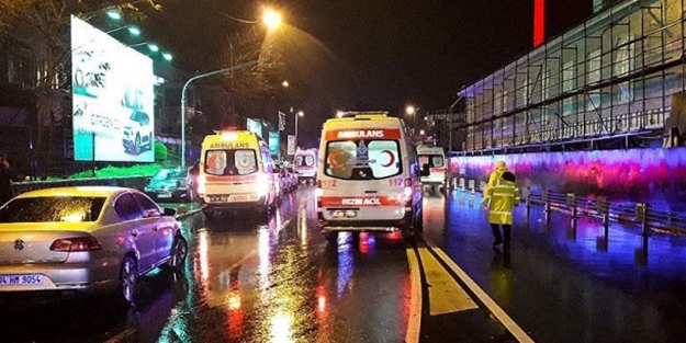 Türkiye'ye topyekün saldırı için harekete geçtiler