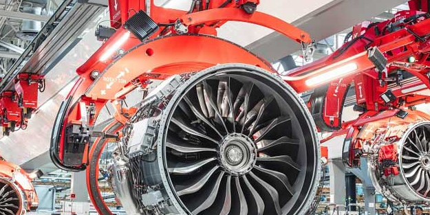 Türkiye'ye TR40 veriyordu! Fransız Safran'nın sürpriz kararı: Savunma devine talip