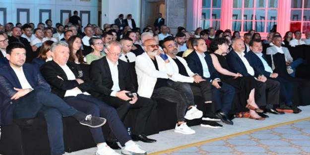 Türkiye'ye turizmde iyi haber: O bölgede buluşan TUI CEO'larından 2024 mesajları: Turist sayısını yüzde 25 artıracağız