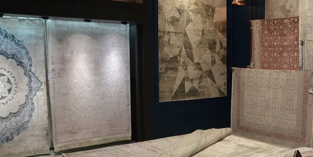 Türkiye'ye Türk halıcılardan tam 9 ayda 1 milyar 957 milyon dolarlık ihracat! Listede ABD, Suudi Arabistan da var