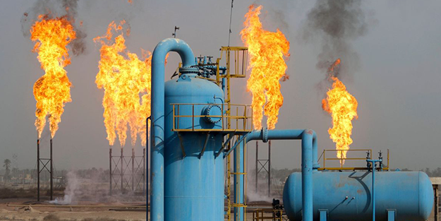 Türkiye'ye ücretsiz doğalgaz müjdesi! Tarihi gelişme