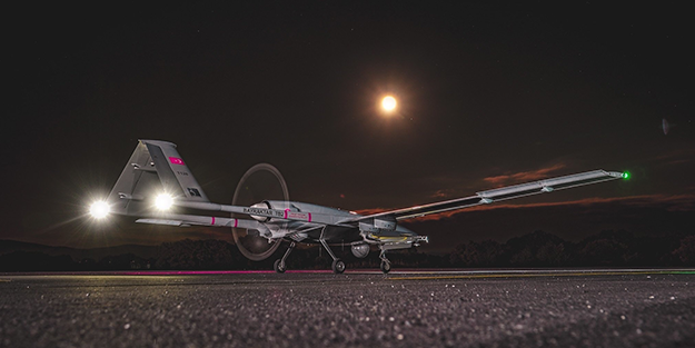 Türkiye'ye üstü kapalı Bayraktar TB2 SİHA tehdidi: Sorun yaşayabilirsiniz