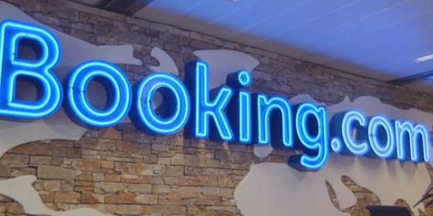 Türkiye'ye vergi ödememekte direnen Booking dize geldi