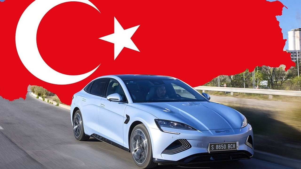 Türkiye’ye verilen söz neden Macaristan’da tutuluyor? 60 bin araç satıldı, bir çivi bile çakılmadı! BYD’nin 1 milyar dolarlık sözü nerede?