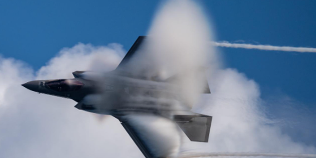 Türkiye'ye verilmesi gündemde olan F-35'lerle ilgili dehşete düşüren karar! Bunu gerçekten kimse kaldıramaz