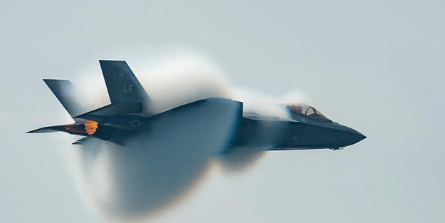 Türkiye'ye verilmesi istenen F-35'lerle ilgili flaş gelişme! Bakan tepki gösterdi
