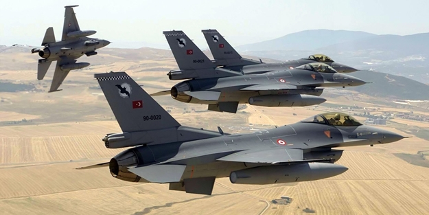 'Türkiye'ye verilmesinden korkuyoruz'