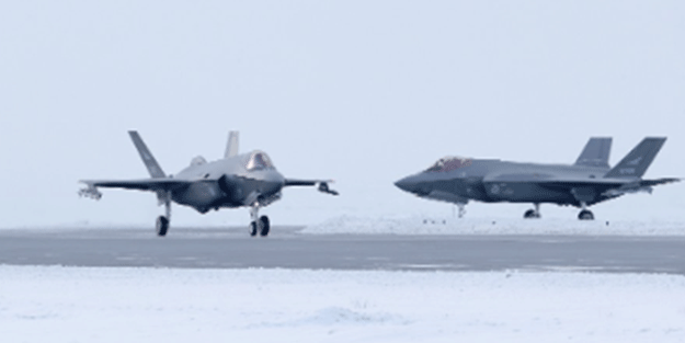 Türkiye'ye verilmeyen savaş uçaklarını havaya uçuracaklar! İşte şimdi ortalık yangın yerine dönecek