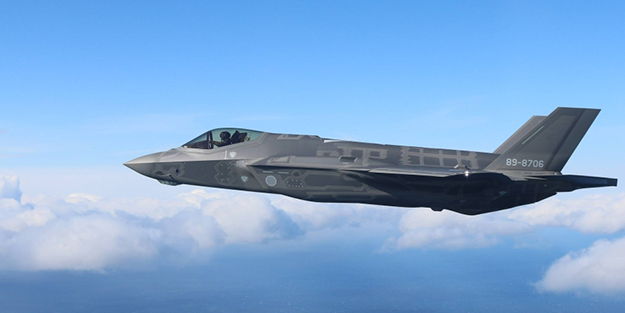Türkiye'ye vermedikleri F-35 bu kez harbiden başlarına bela oldu! ABD'de deprem, bu kadarını beklemiyorlardı