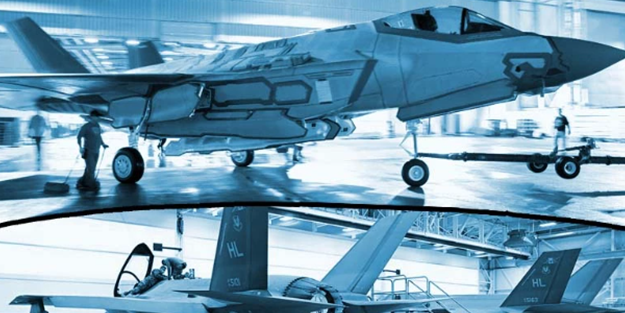 Türkiye'ye vermedikleri savaş uçakları başlarına bela oldu: Gurur kaynağıydı, baş ağrısı oldu