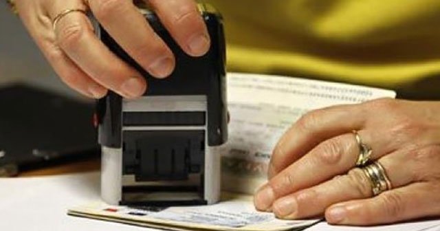 'Türkiye'ye vize serbestisi teknik açıdan mümkün değil'