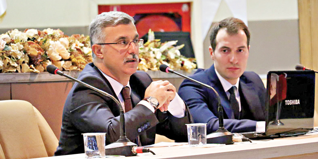 Türkiye’ye yabancının ilgisi artarak sürecek