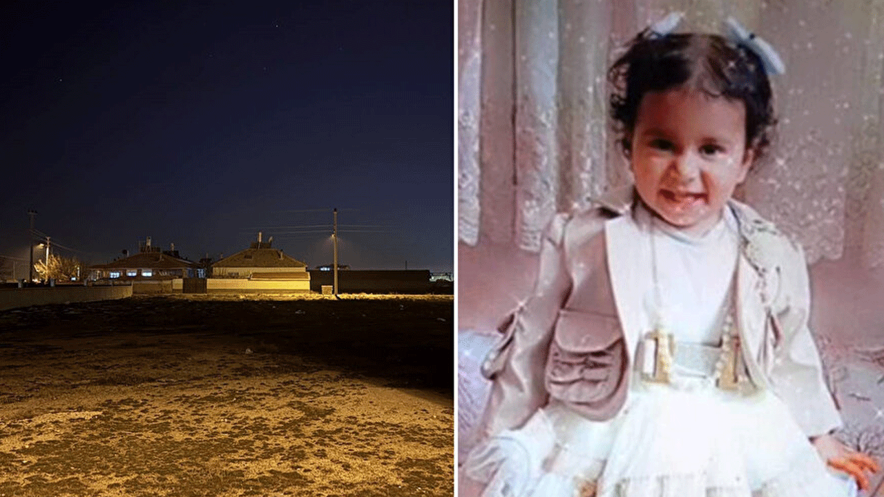 Türkiye'ye yakışmayan haber! 2 yaşındaki çocuk öldü