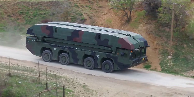 Türkiye'ye 'yapamazsınız' demişlerdi, şimdi Almanlara rakip oldu!