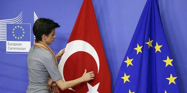 Türkiye'ye yaptırım kararına itiraz eden ülkeler
