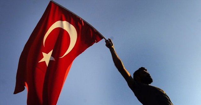 'Türkiye'ye yardıma hazırız'