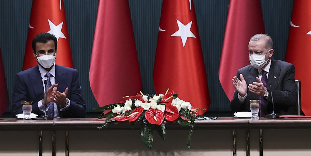 “Türkiye’ye yatırım gelmez çünkü hukuk yok” diyenlerde hala utanma yok