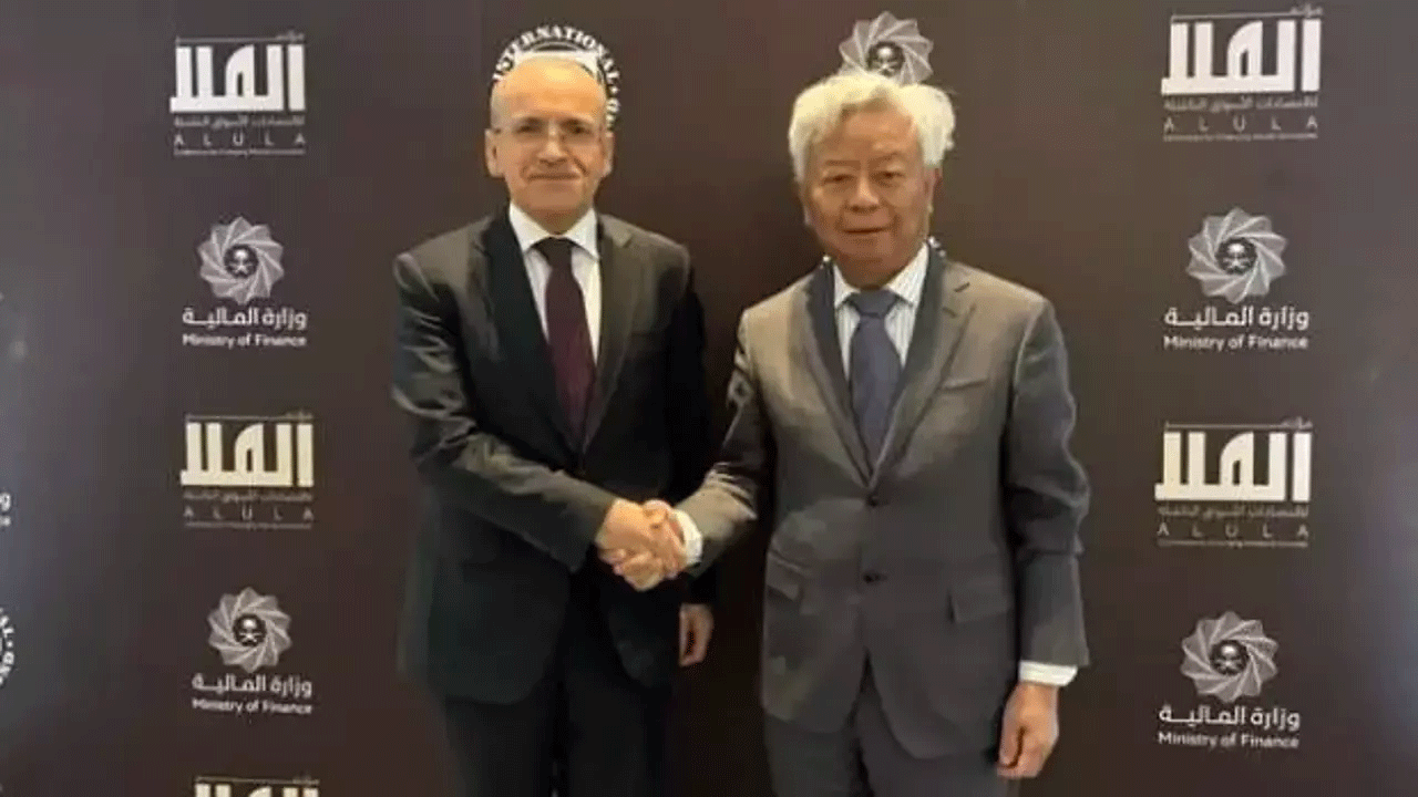 Türkiye'ye yatırım müjdesini duyurdular! 5 milyar dolar yola çıktı!