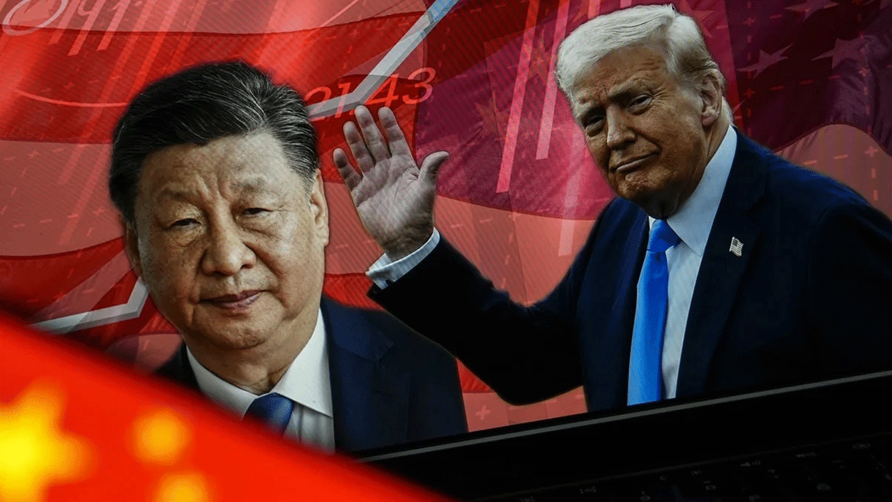 Türkiye'ye yatırım yağacak! Ticaret savaşı yeni fırsatlar çıkaracak