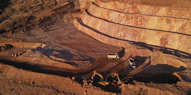 Türkiye'ye yeni rezerv müjdesi! Petrolden katbekat daha değerli, her yerden fışkırıyor