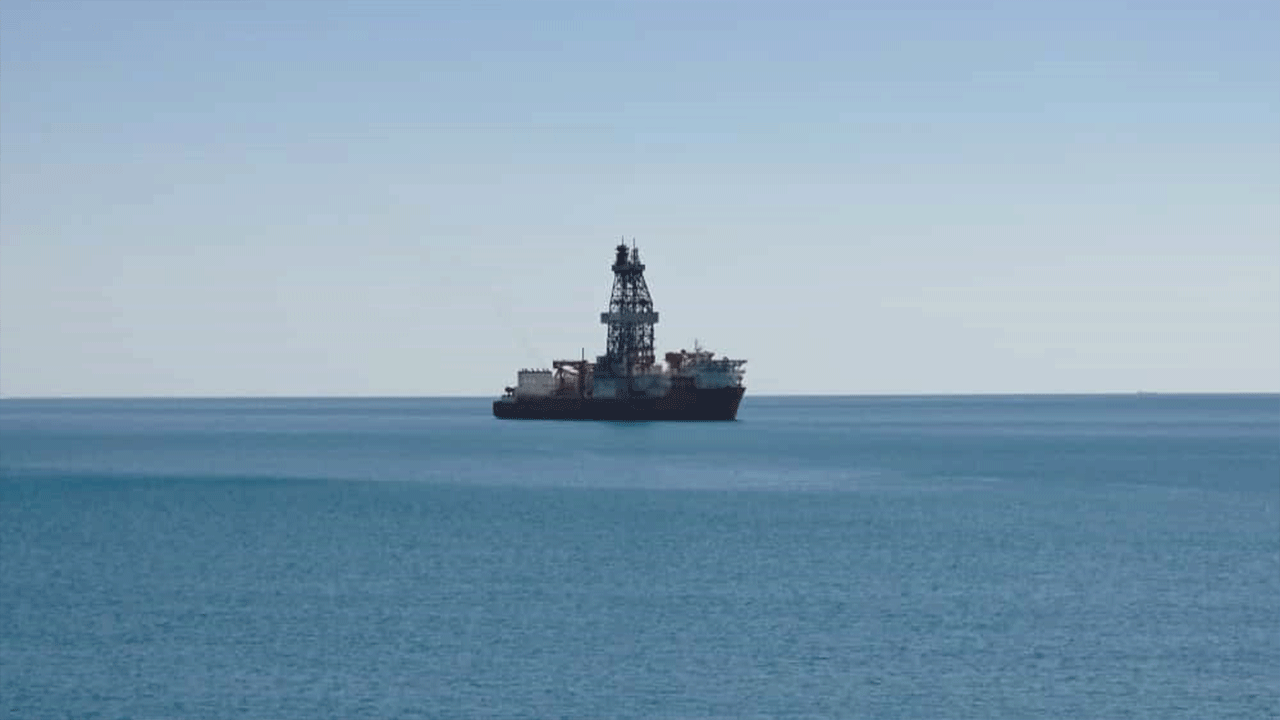 Türkiye’ye yeni sondaj gemisi! ‘Erdoğan kendine bir gemi daha aldı’