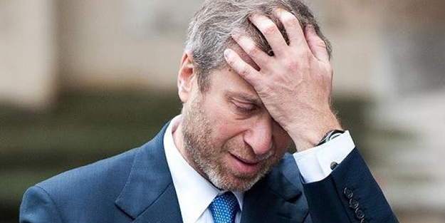 Türkiye'ye yerleşen Roman Abramoviç'le ilgili şok belge! Devlet ihalelerini almak için bakın ne yapmış